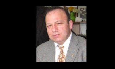 BEKİR KÜRKCÜ HAYATA TUTUNAMADI