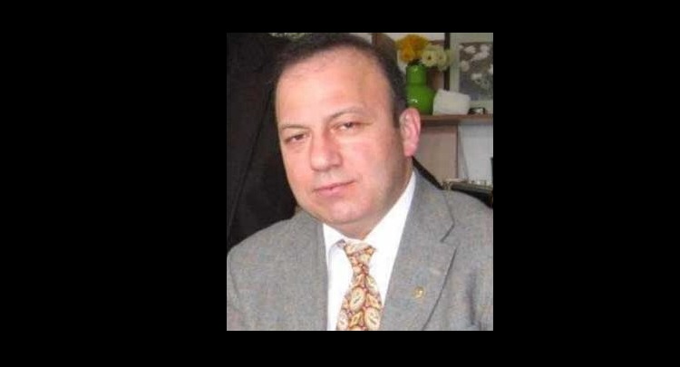 BEKİR KÜRKCÜ HAYATA TUTUNAMADI