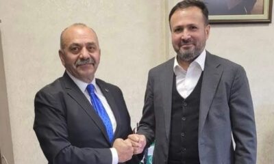 2022’DE KONUTLARIN TEMELİ ATILACAK