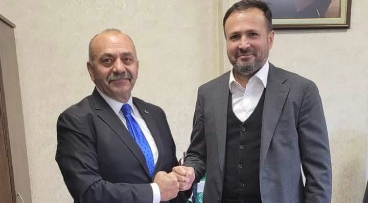 2022’DE KONUTLARIN TEMELİ ATILACAK