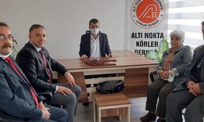 SORUNLAR TOPLUMSAL FARKINDALIK İLE ÇÖZÜLÜR