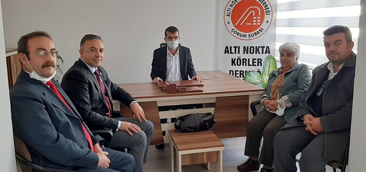 SORUNLAR TOPLUMSAL FARKINDALIK İLE ÇÖZÜLÜR