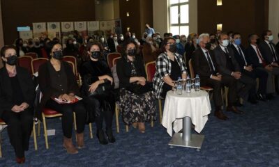 KADIN KOOPERATİFLERİ KURUMSALLAŞIYOR
