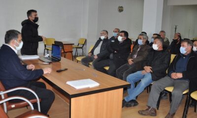 İŞ SAĞLIĞI VE GÜVENLİĞİ EĞİTİMİ