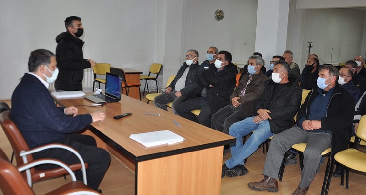 İŞ SAĞLIĞI VE GÜVENLİĞİ EĞİTİMİ