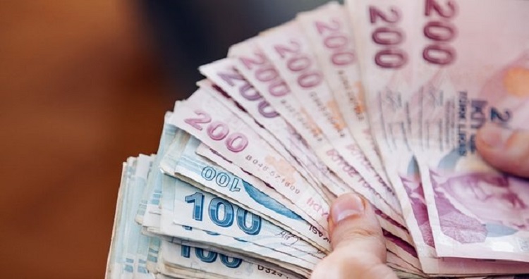 ASGARİ ÜCRET 4 BİN 250 TL OLDU