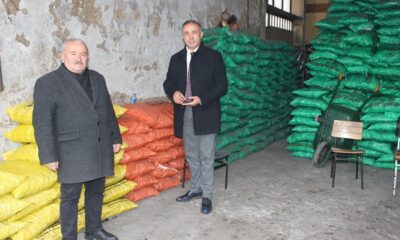VATANDAŞ FİYATLARDAN MAĞDUR OLDU