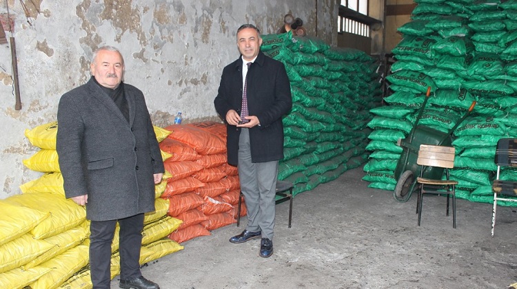 VATANDAŞ FİYATLARDAN MAĞDUR OLDU