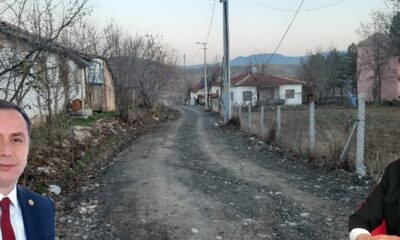 AHMET SAMİ CEYLAN’A AHDE VEFA