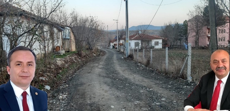 AHMET SAMİ CEYLAN’A AHDE VEFA