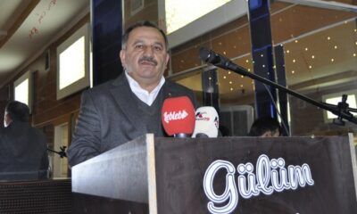MUSTAFA FINDIKCI GÜVEN TAZELEDİ