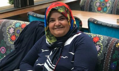 EVİNDE ÖLÜ BULUNDU