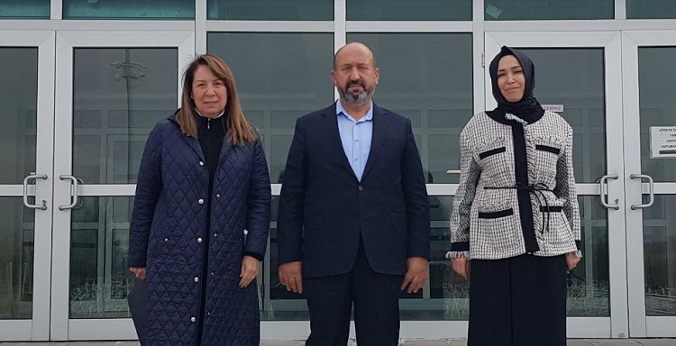 YARGI ÖNÜNDE HESAP VERECEKLER