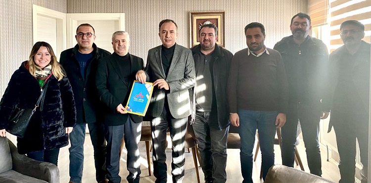 ÖZEL EĞİTİM MERKEZİ YÖNETİCİLERİNE MÜJDE