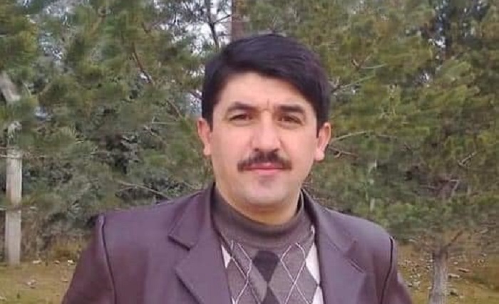 ÇORUMLU İŞÇİ KAZADA CAN VERDİ
