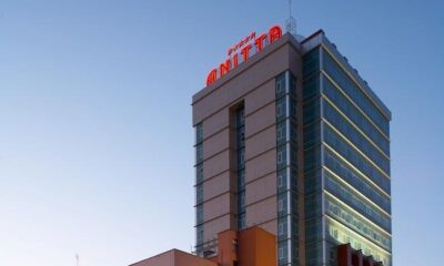 ANİTTA OTEL SATILDI