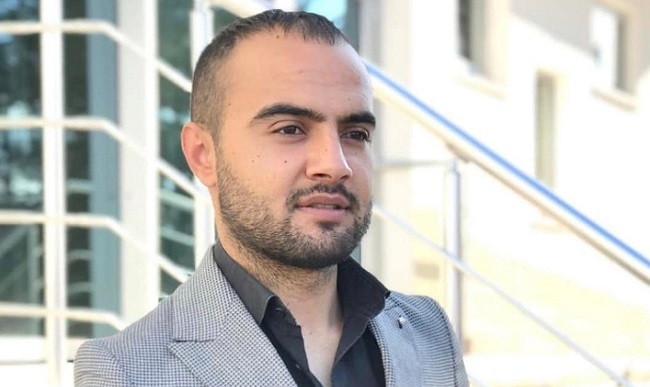 HAYAT MÜCADELESİNİ KAYBETTİ