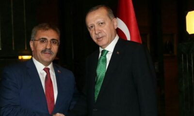HEMŞERİMİZ YARGITAY ÜYESİ SEÇİLDİ