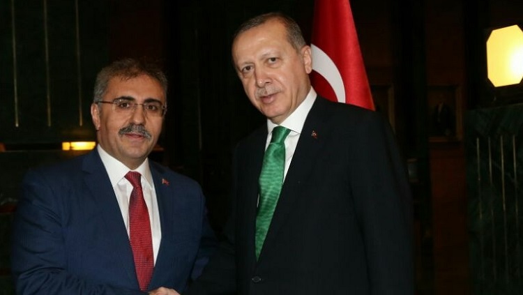 HEMŞERİMİZ YARGITAY ÜYESİ SEÇİLDİ