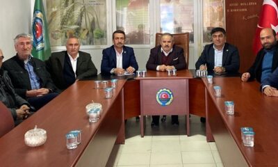 MEHMET SAYAN’DAN ÖNEMLİ AÇIKLAMALAR