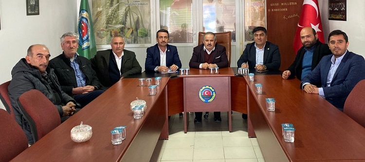 MEHMET SAYAN’DAN ÖNEMLİ AÇIKLAMALAR