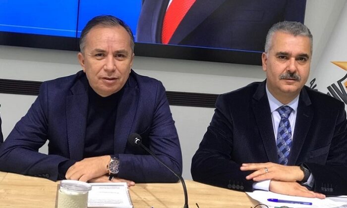 SEDEF KABATAŞ’A SERT TEPKİ