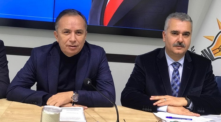 SEDEF KABATAŞ’A SERT TEPKİ