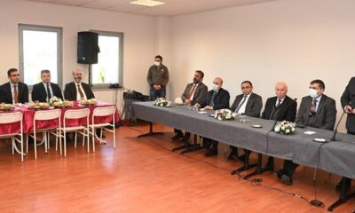 AŞGIN DOLU DOLU 3 YILINI ANLATTI