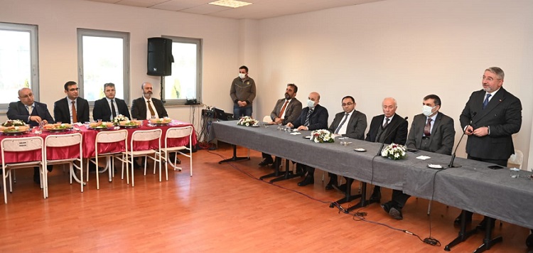 AŞGIN DOLU DOLU 3 YILINI ANLATTI