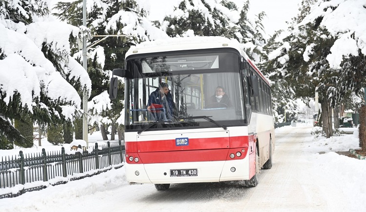 PERSONEL ALIMINDA ZORLU SÜREÇ