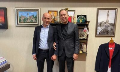 ANİTTA HİZMETE AÇILACAK