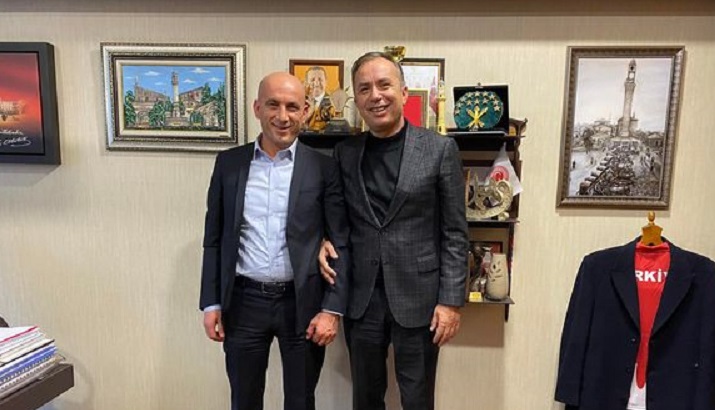 ANİTTA HİZMETE AÇILACAK
