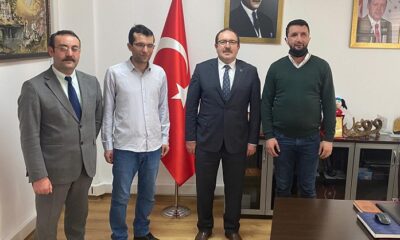 ÇORUM’DA İLK OLACAK