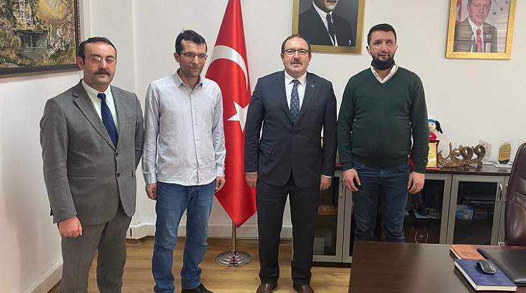 ÇORUM’DA İLK OLACAK