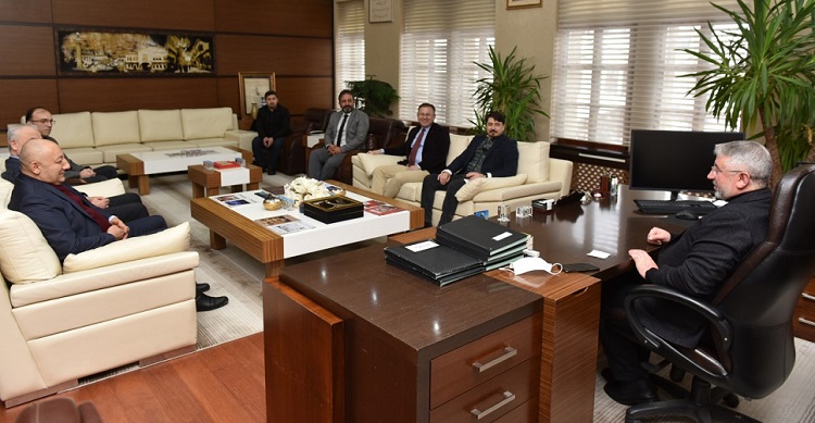 HALTER ŞAMPİYONASI ÇORUM’DA YAPILACAK
