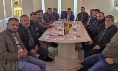 ÇORUMLU DERNEKLER BİR ARAYA GELİYOR