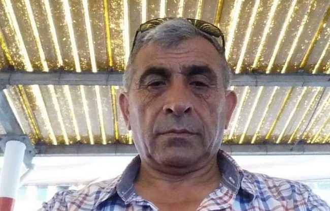 SEVİLEN İŞADAMI HAYATINI KAYBETTİ