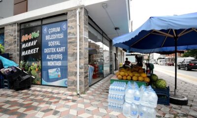 HALKA HİZMET HAKKA HİZMETTİR