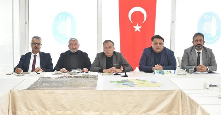 PROJE ÇORUM’DA HEYECAN UYANDIRDI