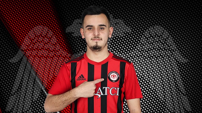 RECEP TÜRKÖZ’Ü TRANSFER ETTİLER