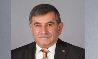 LOKANTACILAR ODASINA ADAY OLDU