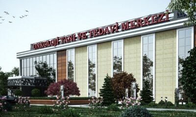 ÇORUM’DA TEDAVİ GÖRECEKLER