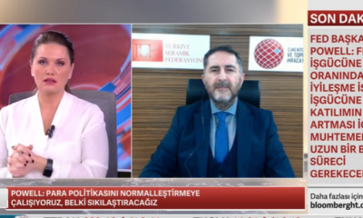 İÇ PAZARDA FİYATLAR ARTTI