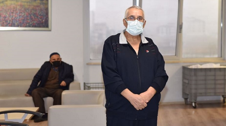 BU AMELİYAT ÇORUM’DA İLK OLDU