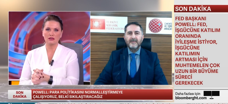 İÇ PAZARDA FİYATLAR ARTTI