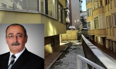 ERDOĞAN ÇELEBİ HAYATINI KAYBETTİ