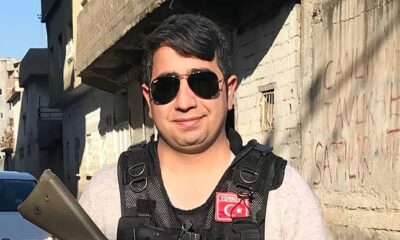 ÇORUMLU POLİS SEVENLERİNİ ÜZDÜ