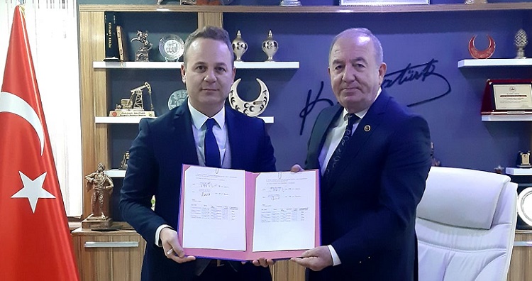 HÜKÜMLÜLER BELEDİYELERDE ÜCRETSİZ ÇALIŞACAK