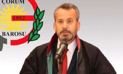 KENAN YAŞAR AYM ÜYESİ SEÇİLDİ