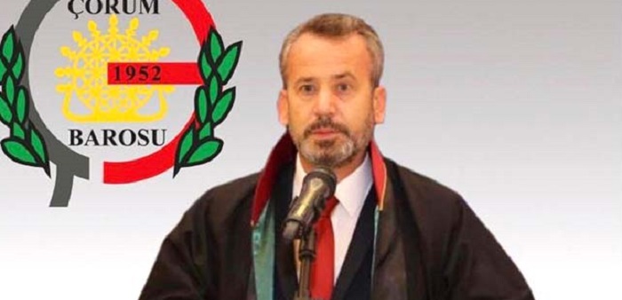 KENAN YAŞAR AYM ÜYESİ SEÇİLDİ